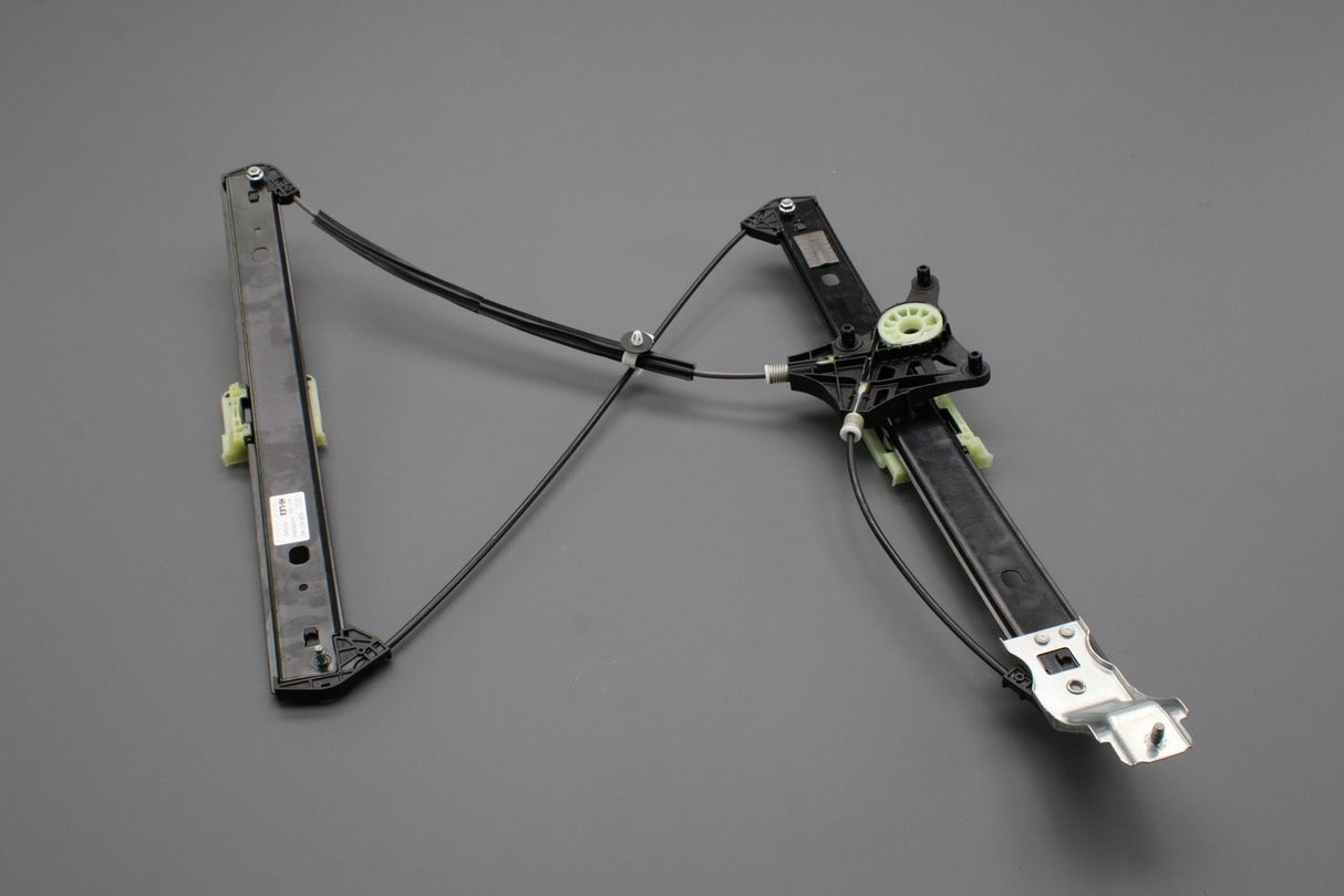 Audi Q3 2019-on RSQ3 2020-2024 front window regulator (left) 83A837461