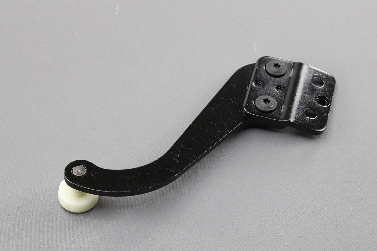 VW Transporter T5 T6 T6.1 side sliding door (right upper) 7E0843436B