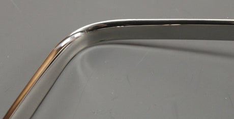 Bentley Arnage 06-10 front radiator grille surround (chrome) PS111933PA
