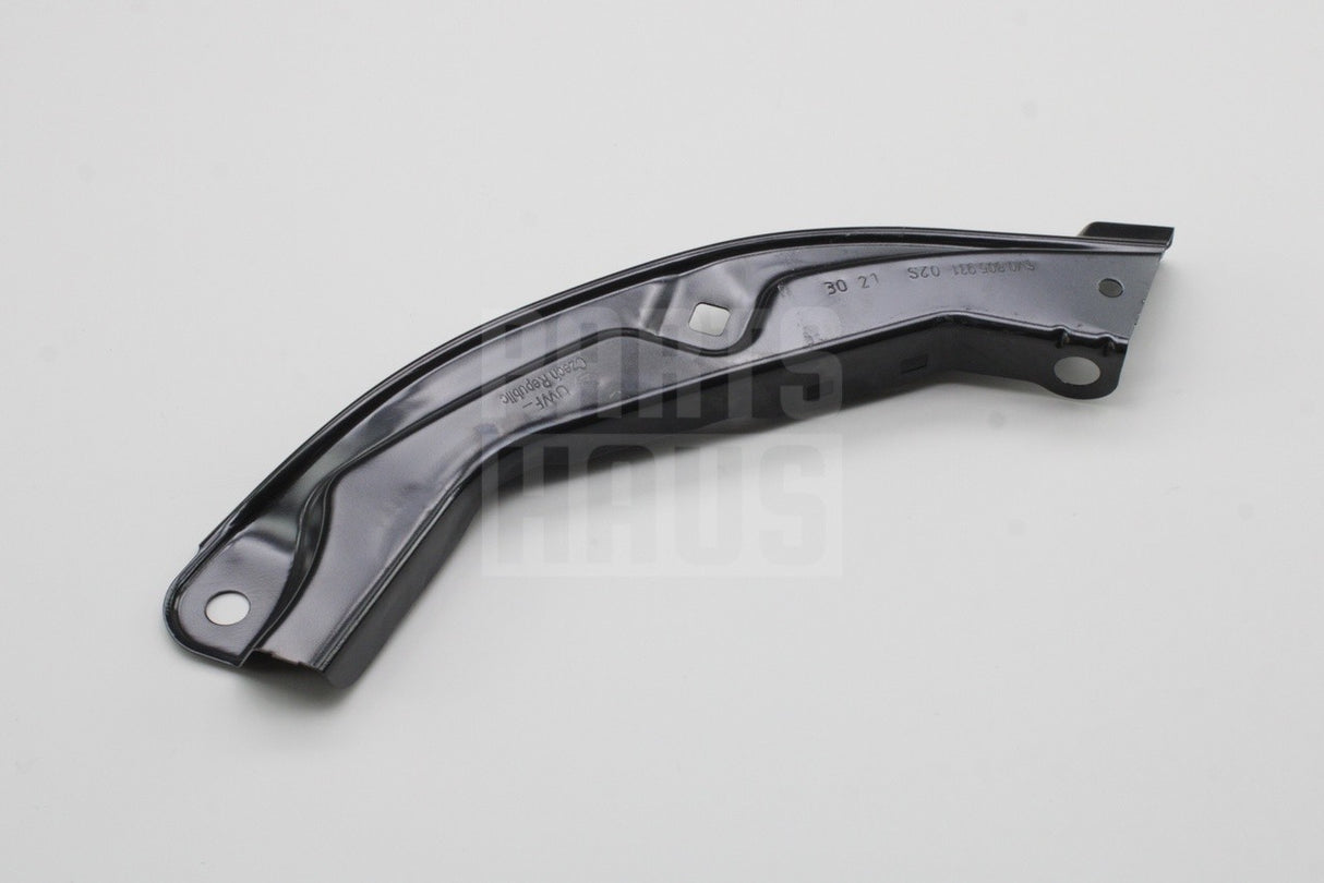 Skoda Fabia 2015-2023 front radiator panel bracket (left) 6V0805931
