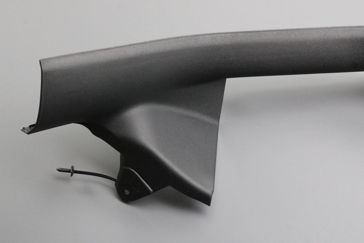 Audi A1 2019-on interior sill trim scuff plate (left) 82G853371A 4PK