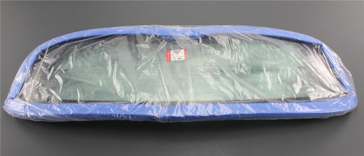 Range Rover Evoque 2012-18 rear window (5 door) LR041864