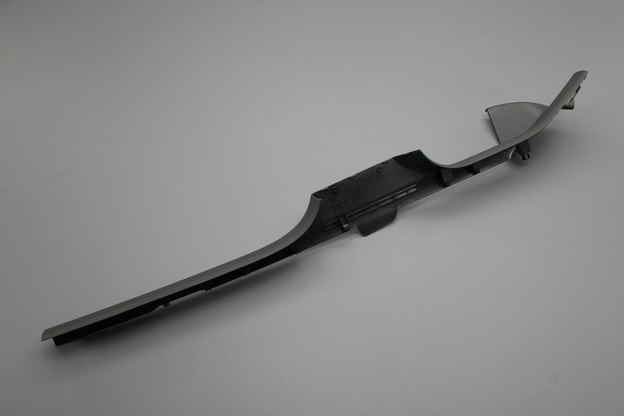Audi A1 2019-on interior sill trim scuff plate (left) 82G853371A 4PK