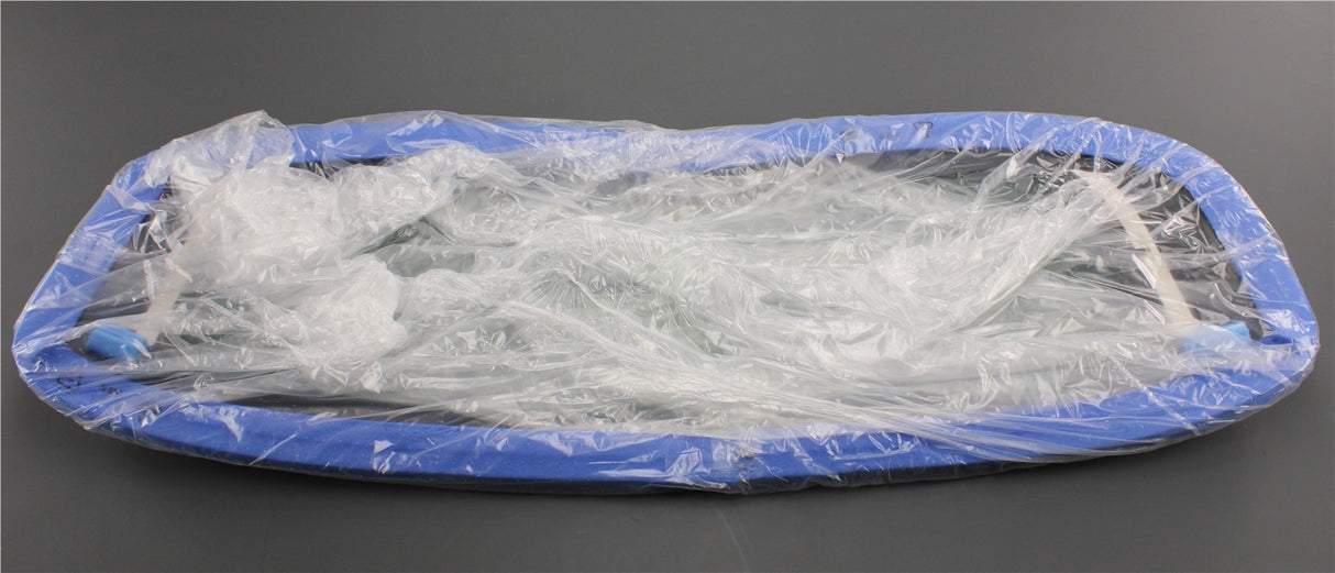 Range Rover Evoque 2012-18 rear window (5 door) LR041864