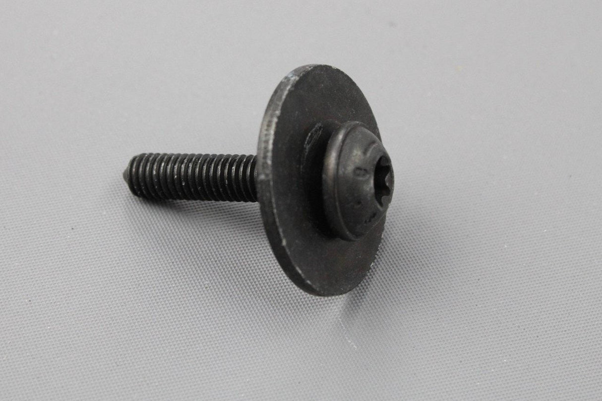 VW Audi Skoda SEAT Torx head bolt with washer M6x30 N91070201