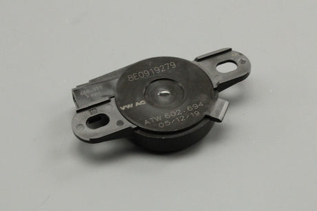 VW Audi Skoda SEAT parking sensor speaker buzzer 8E0919279