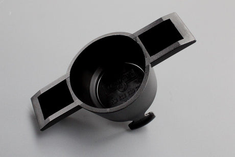 Genuine VW Transporter tow bar trailer hitch lock plug bung 1KM092702W