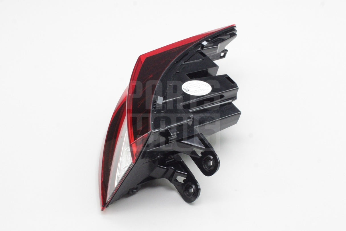 Skoda Enyaq 2021-on Elroq 2025-on LED tail light (outer left) 5LA945207