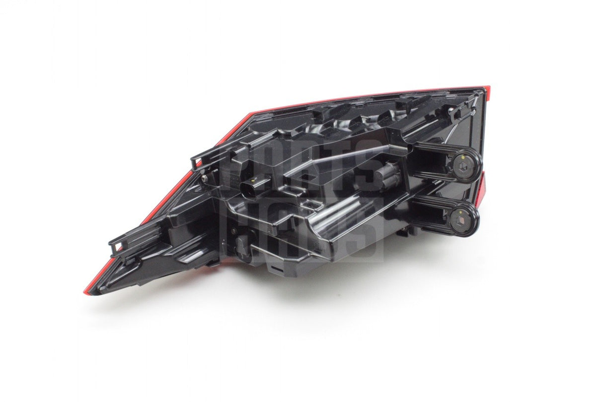 Skoda Enyaq 2021-on Elroq 2025-on LED tail light (outer left) 5LA945207