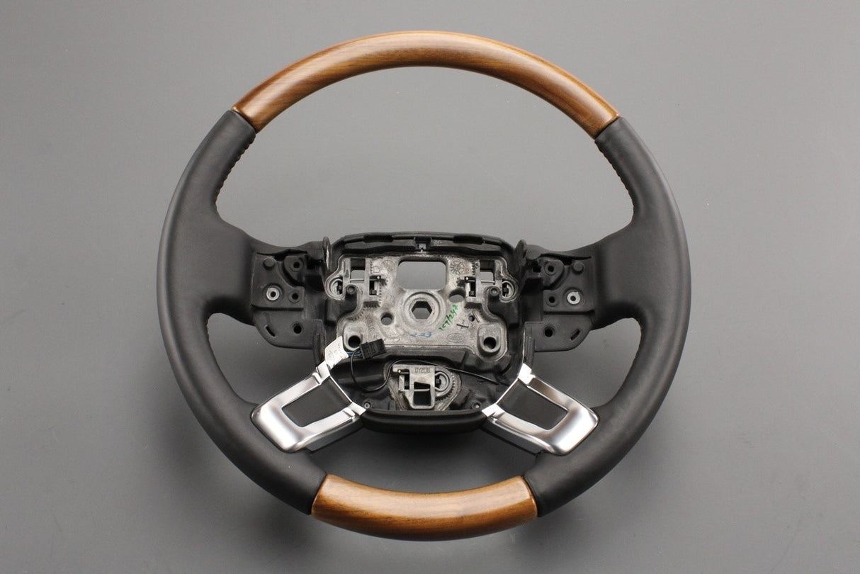 Range Rover 2013-22 steering wheel (heated) LR035879