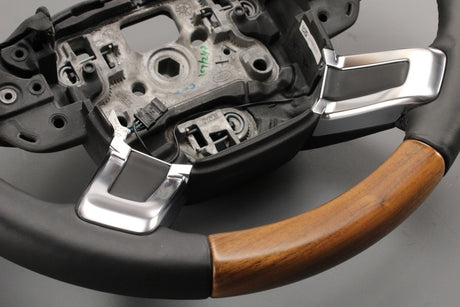 Range Rover 2013-22 steering wheel (heated) LR035879