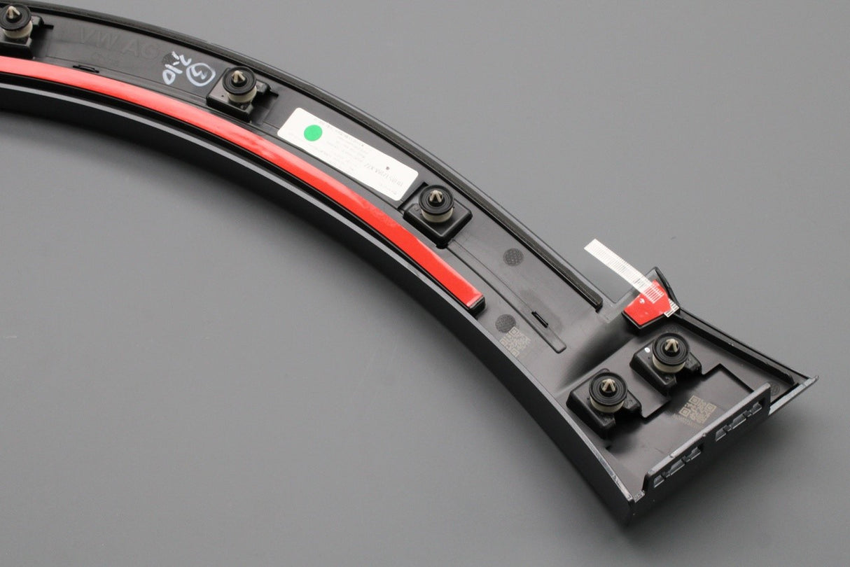 CUPRA Tavascan 2024-on front wheel arch cover (right) 11H853718A X7Z
