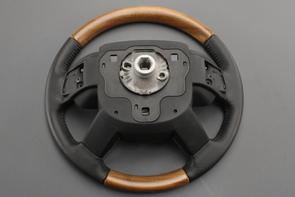 Range Rover 2013-22 steering wheel (heated) LR035879