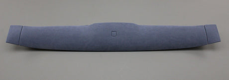 Bentley New Continental GTC 19-on roof trim panel (blue) 3SD898261TU8