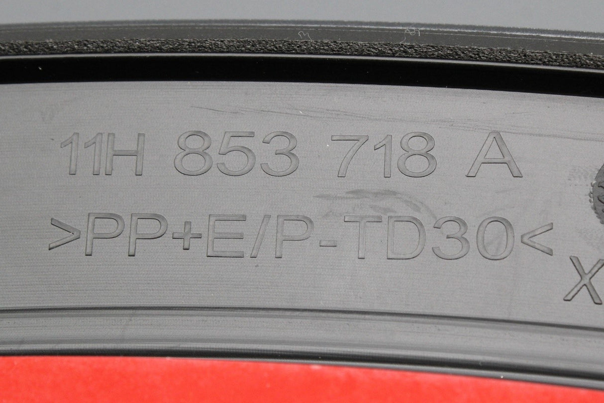CUPRA Tavascan 2024-on front wheel arch cover (right) 11H853718A X7Z