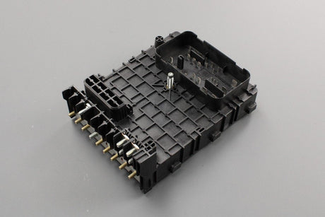 VW Passat 06-11 SEAT Alhambra 11-15 central electrics fuse box 3C0937125