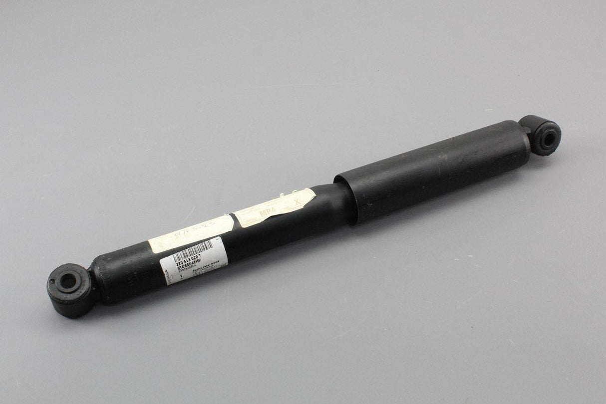 VW Crafter 2006-2016 Rear shock absorber 2E0513029T