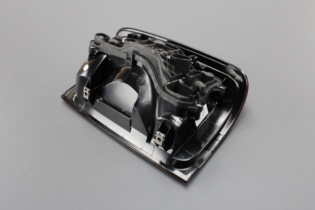 VW Amarok 2013-21 rear tinted tail light unit (left) 2H2945095P