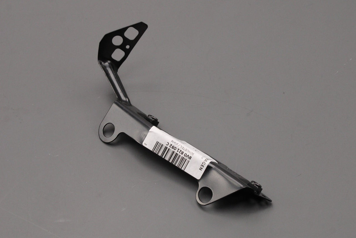 Audi A3 S3 RS3 8V 2017-2020 front wing lower bracket (right) 8V0821092C