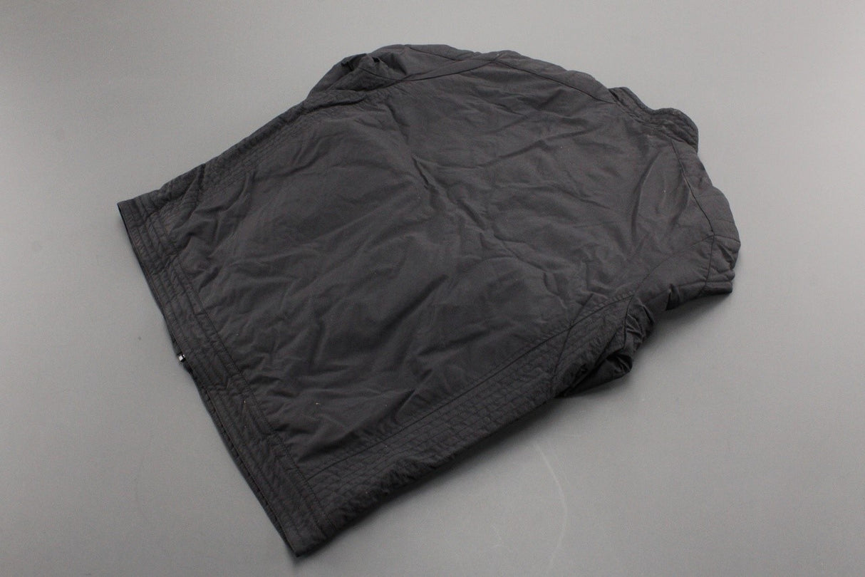 Land Rover Modern driver's jacket Mens black (Large) LGJM450BKE