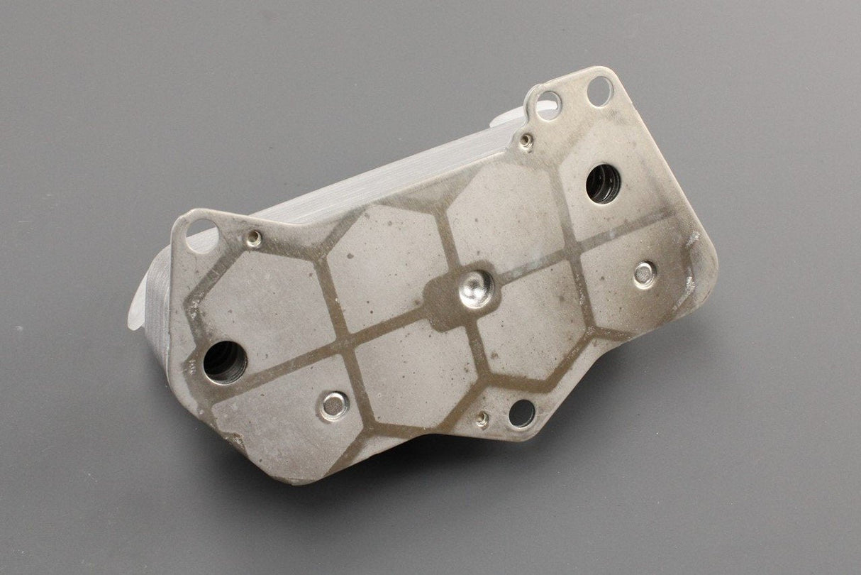 VW Golf MK7 Audi A3 Q3 TT Skoda SEAT DQ250 gearbox oil cooler 02E409061D
