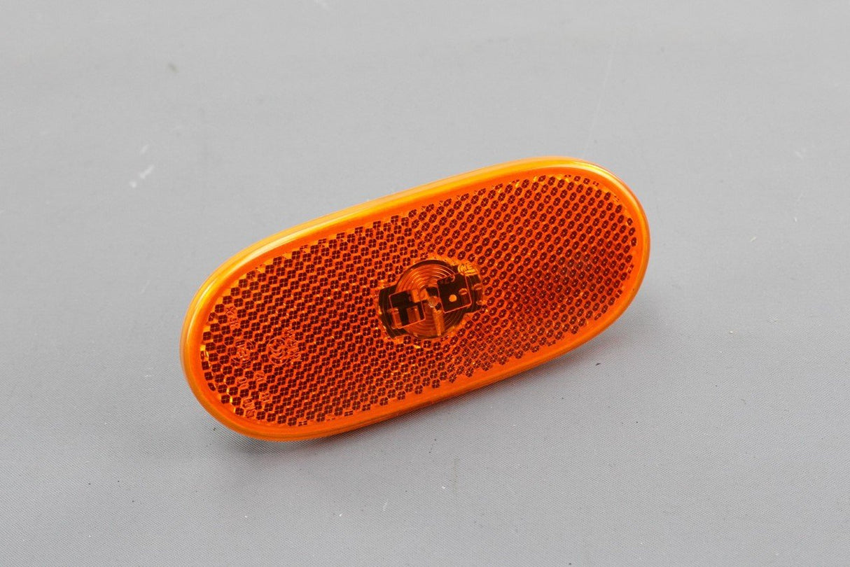 VW Crafter 2006-16 orange side marker light lens (LED) 2E0945061D