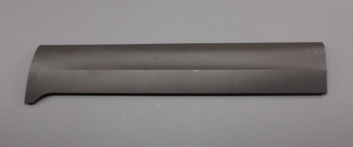 Bentley Bentayga 2017-on door trim moulding (front right) 36A853054 GRU