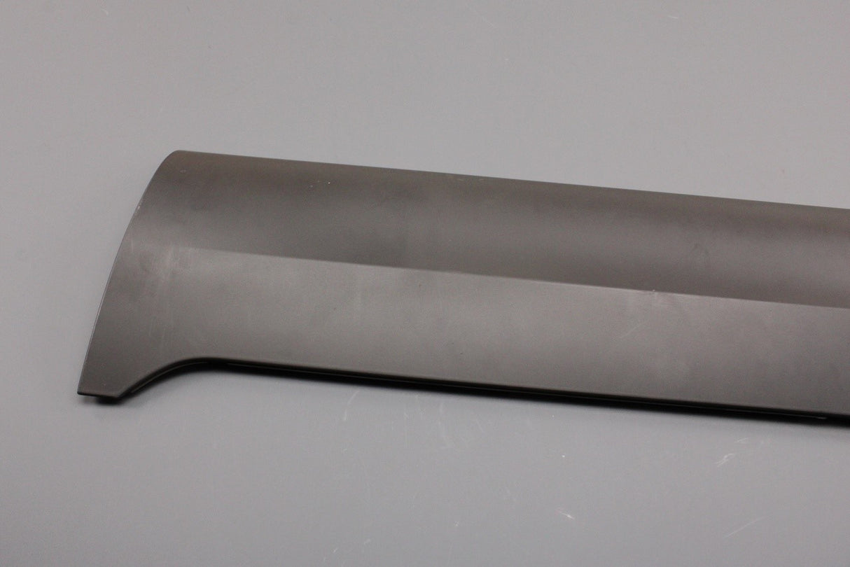 Bentley Bentayga 2017-on door trim moulding (front right) 36A853054 GRU
