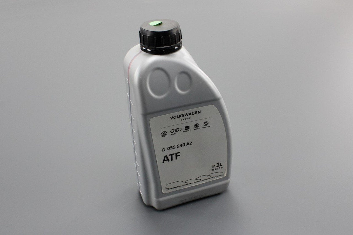 VW Audi Skoda SEAT ATF DSG gearbox oil (1L bottle) G055540A2