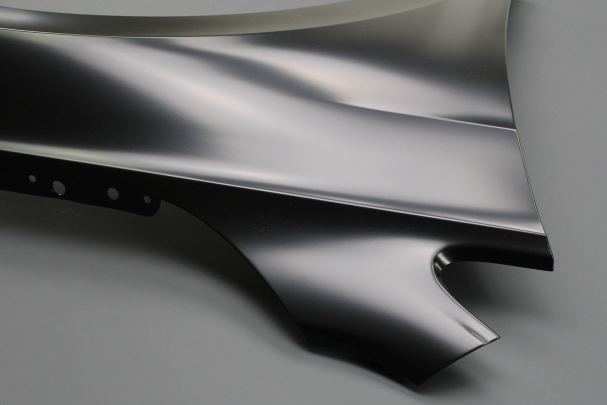 VW Golf MK8 2020-on front wing body panel (right) 5H0821022B