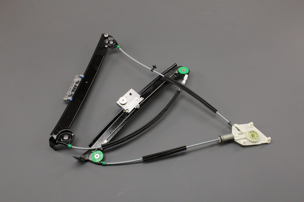 Bentley Continental GTC 12-18 window regulator (left) 3W7837401B
