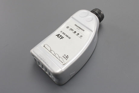 VW Audi Skoda SEAT ATF DSG gearbox oil (1L bottle) G055540A2