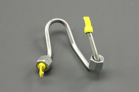 VW Audi Skoda SEAT 1.6 TDI cylinder 1/2 fuel pipe (CAYC) 03L130301AM