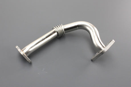 VW Golf Audi A3 SEAT Leon 2.0 TDI EGR block connecting pipe 03L131521AR