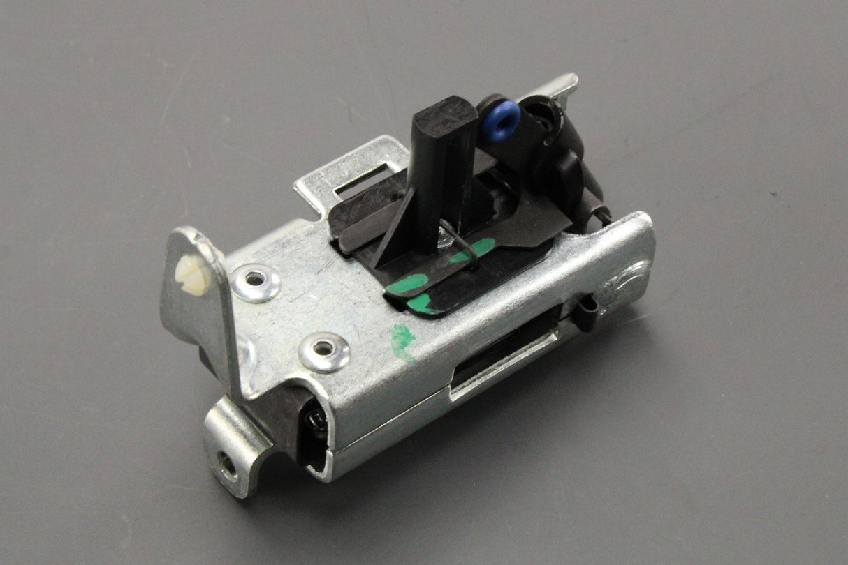 Vauxhall Corsa E 2015-19 rear seat backrest latch (left) 39025655