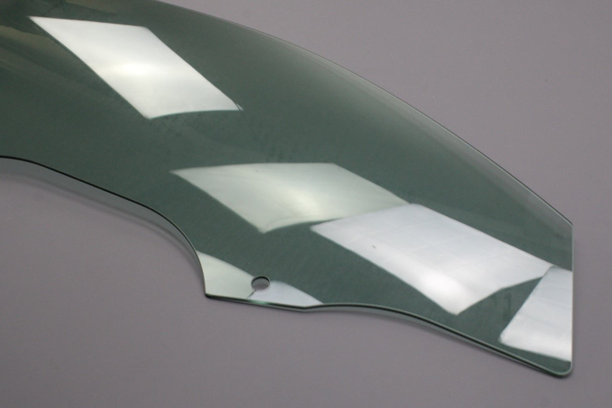 Audi A3 8Y 2022-on front door side window glass (right) 8Y0845202A