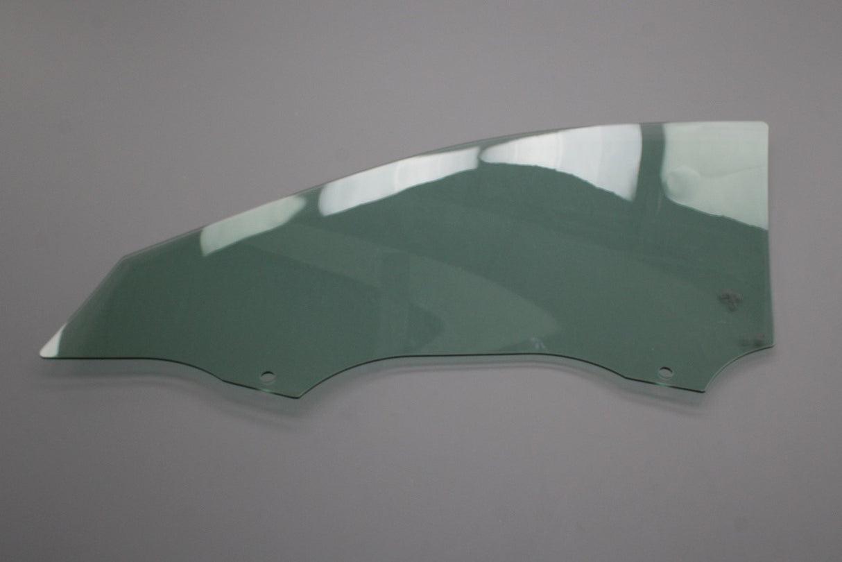 Audi A3 8Y 2022-on front door side window glass (right) 8Y0845202A