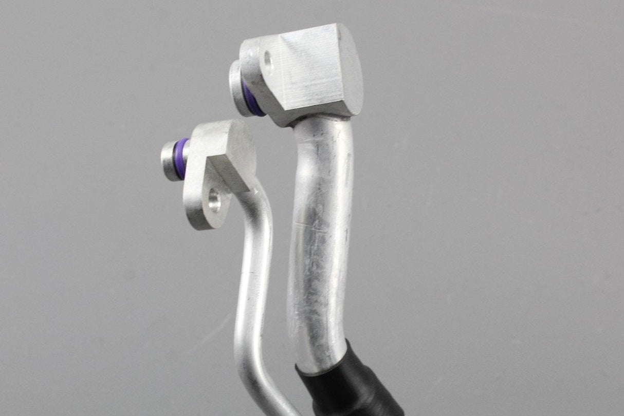 VW Golf MK8 2020- A/C Coolant pipe with heat exchanger 5Q2816738H