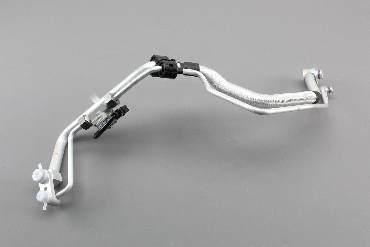 VW Golf MK8 2020- A/C Coolant pipe with heat exchanger 5Q2816738H