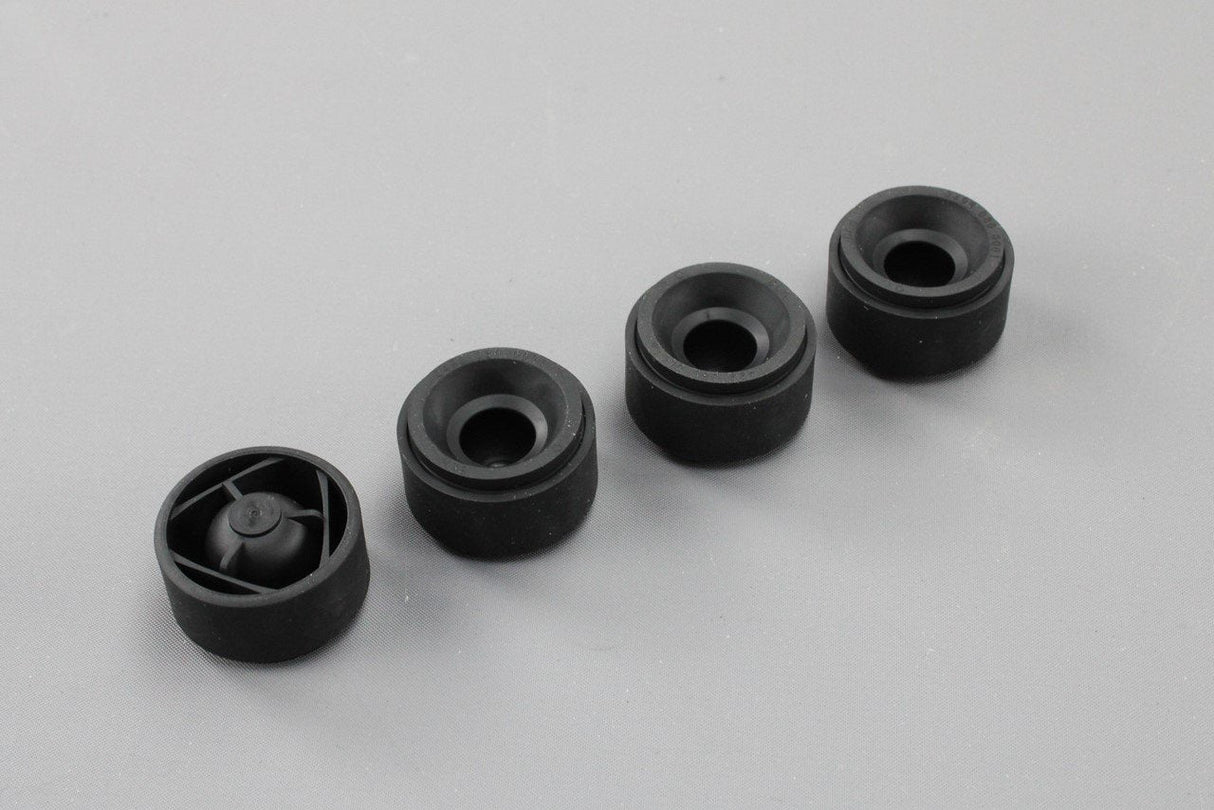 VW Audi Skoda SEAT engine cover mounting fitting bungs (x4) 07C103226