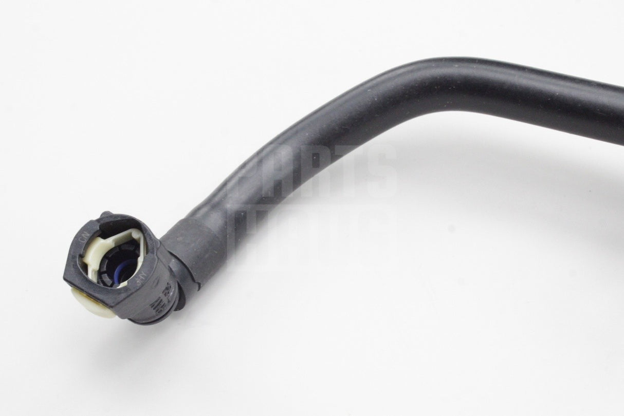 VW Audi Skoda SEAT 1.0 TSI vacuum pipe with AKF valve 04C133352Q