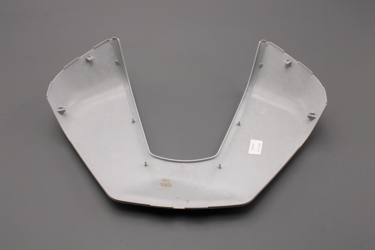 Ducati Multistrada V4 / S Iceberg white rear top box cover 96781541AF