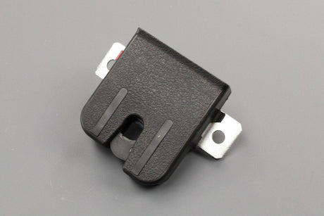 VW Polo 9N 9N3 2002-2010 boot lid lock with micro switch 6Q6827505E