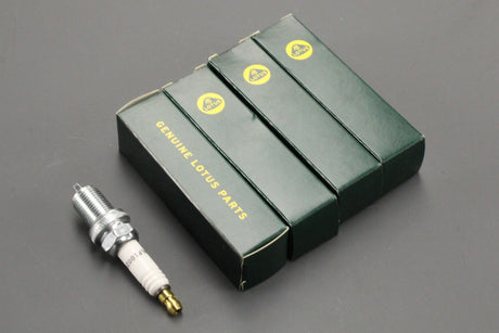 Lotus Champion spark plugs (x4) NLP100290