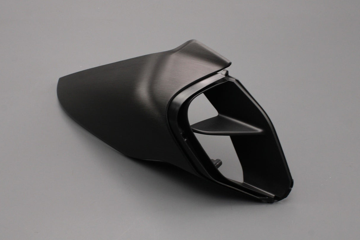 Ducati Diavel V4 2023-on radiator air intake fairing (right) 4802D301BB