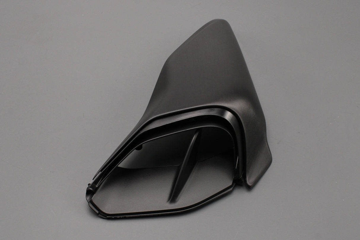 Ducati Diavel V4 2023-on radiator air intake fairing (right) 4802D301BB
