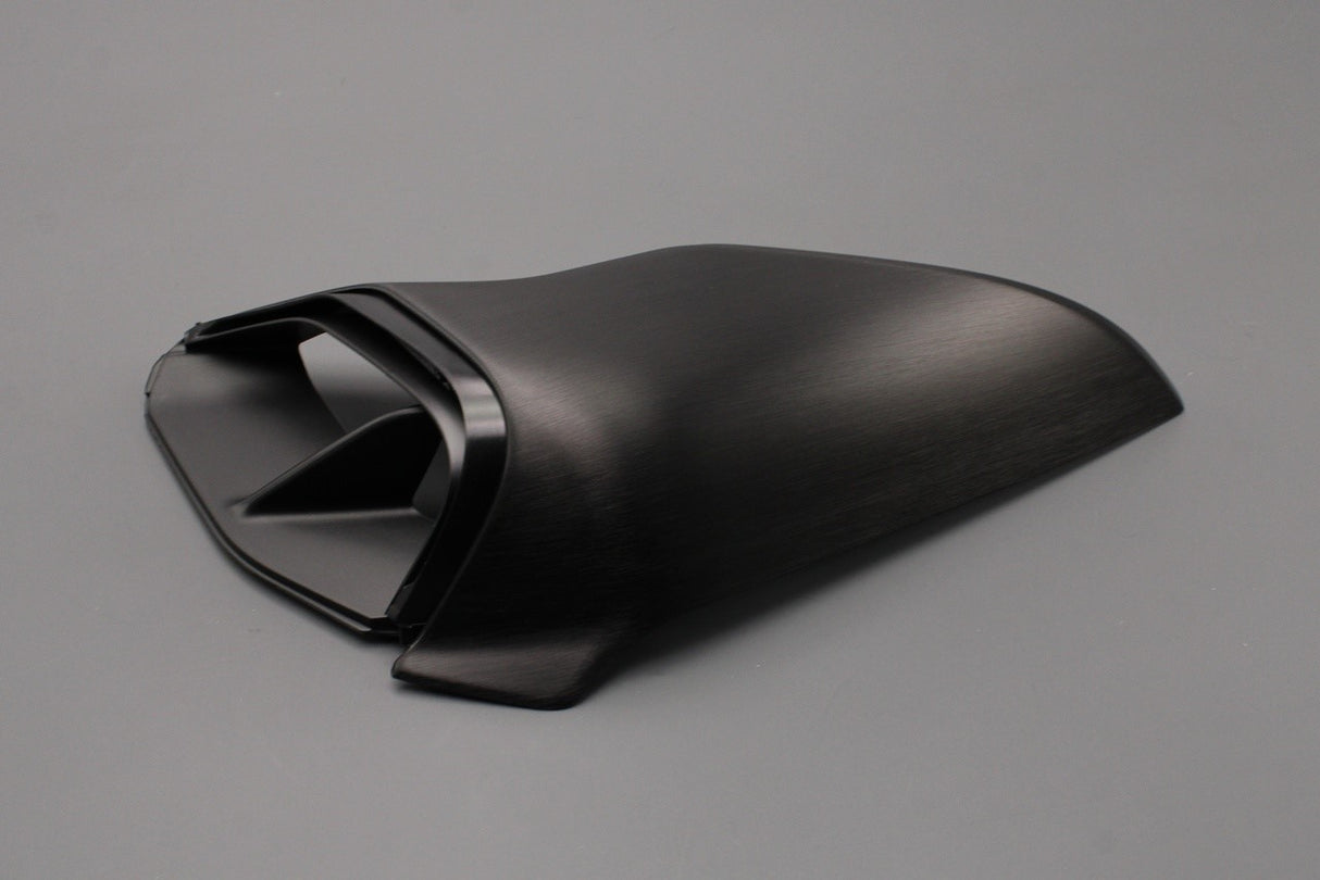 Ducati Diavel V4 2023-on radiator air intake fairing (right) 4802D301BB