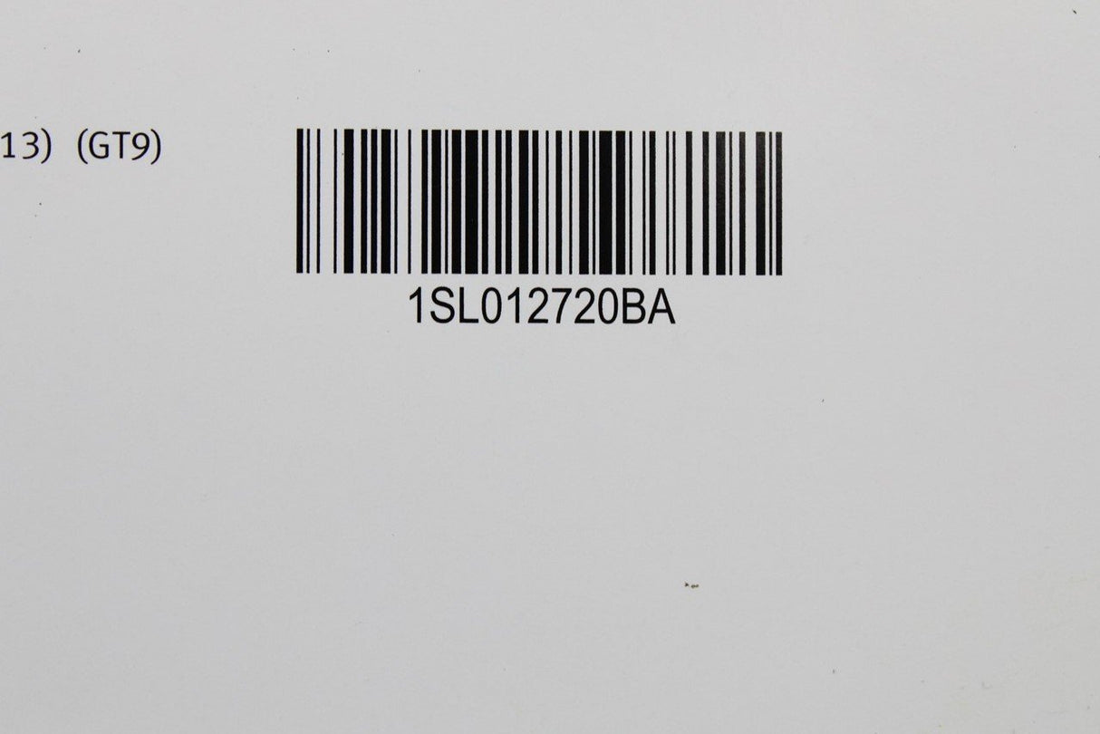 SEAT Mii 2014 Owners manual handbook wallet 1SL012720BA