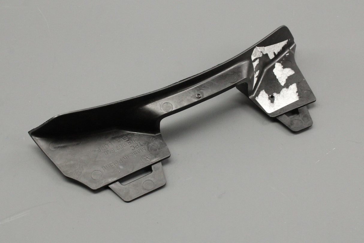 VW Caddy 2016-2020 arch liner trim (front) 2K5807548