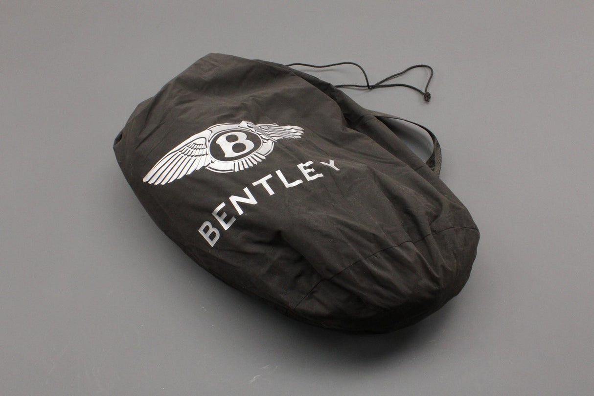 Bentley Continental GTC Supersports 07-13 car cover (outdoor) 3W7861985D